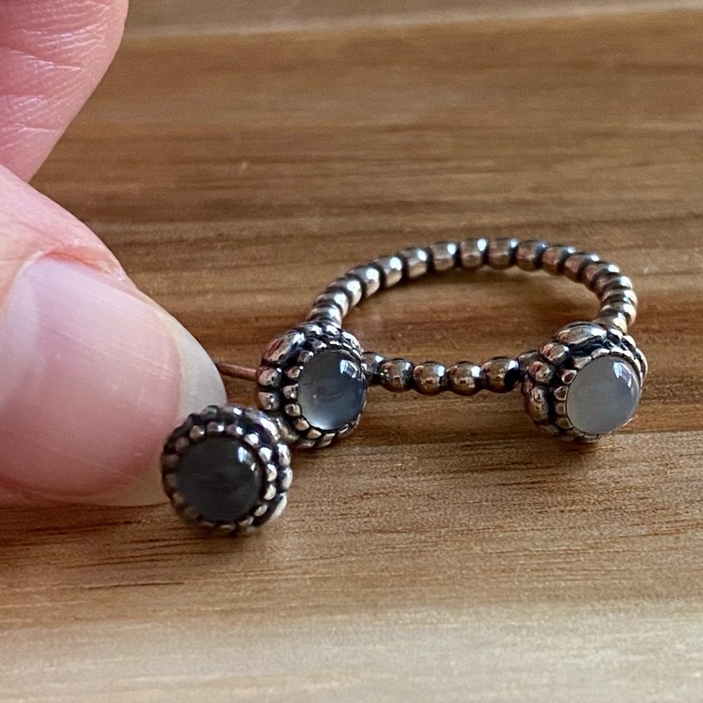 Pandora ring